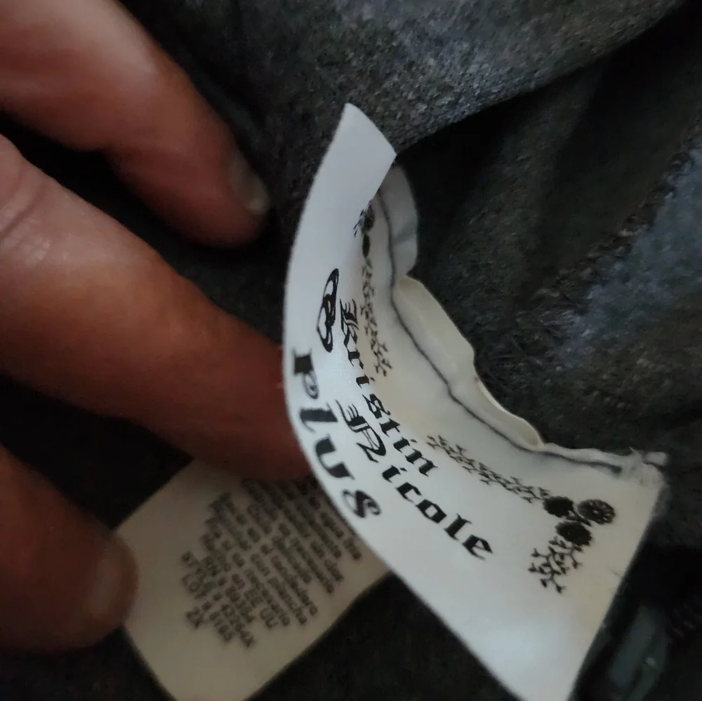 Womens hoodie - Picture 3 of 6